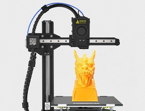 3D-принтер KINGROON KP3S Pro