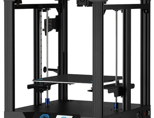 3D-принтер Twotrees Core XY SP-5