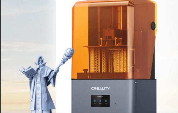 3D-принтер CREALITY HALOT-MAGE/HALOT MAGE PRO