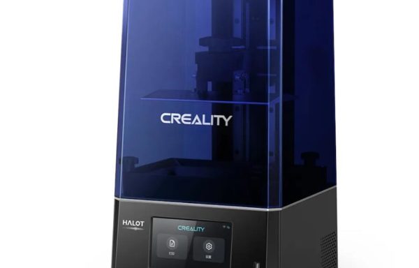 3D принтер Creality HALOT-ONE PLUS